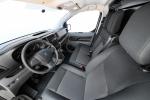Peugeot Expert 2017 года (LA)